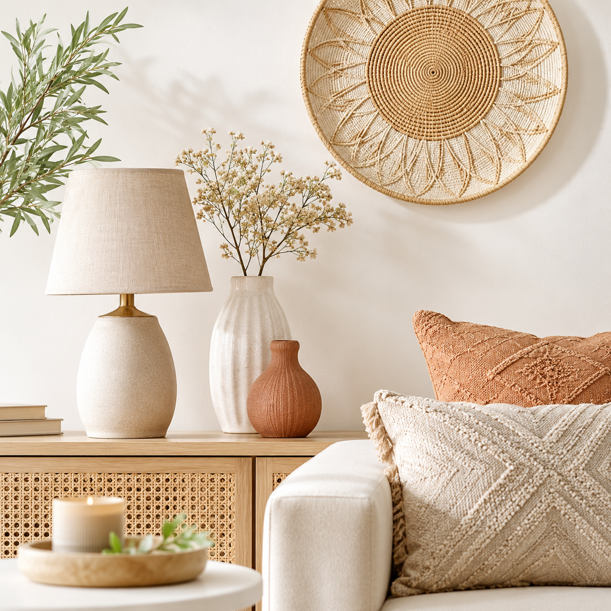 Home Decor