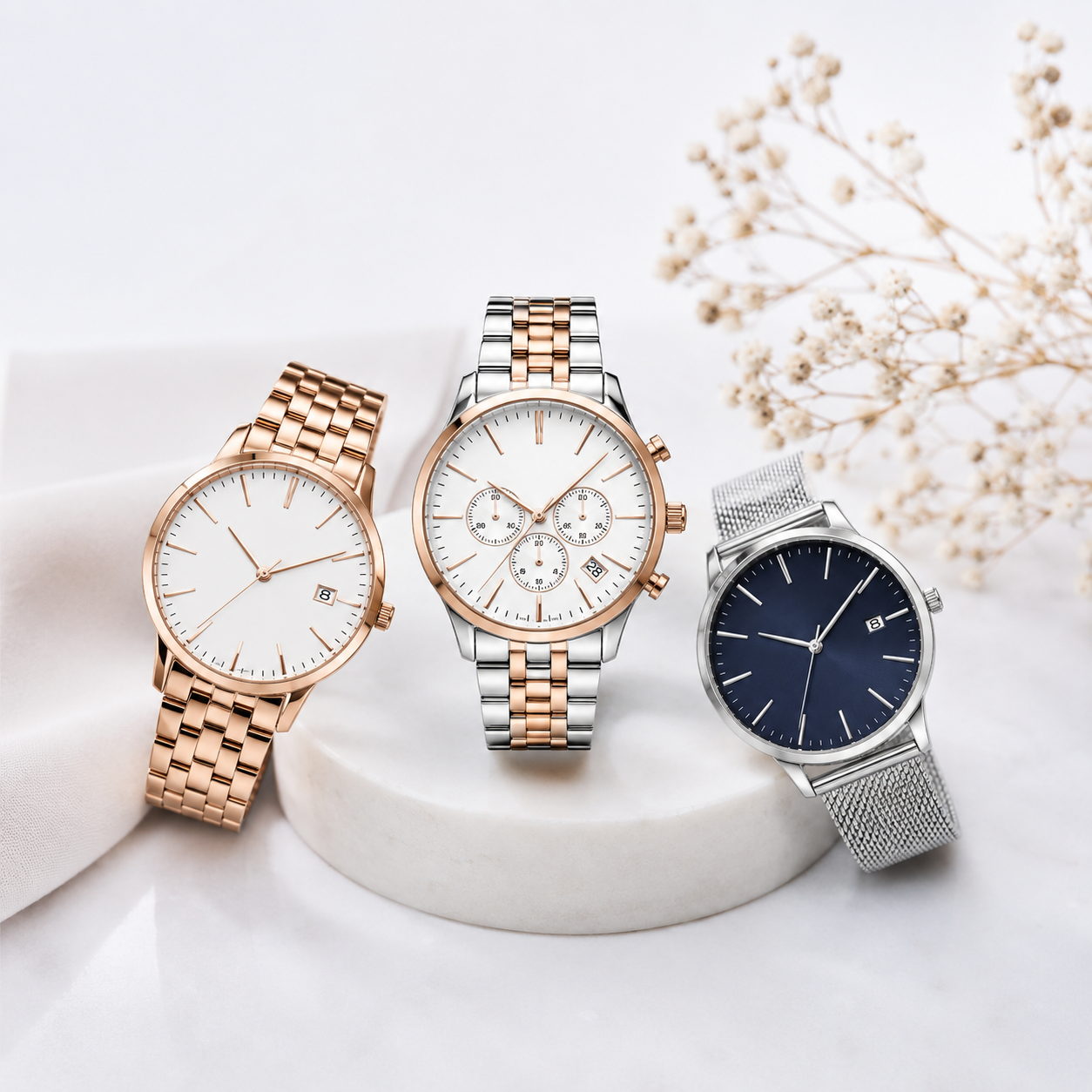 Watches
